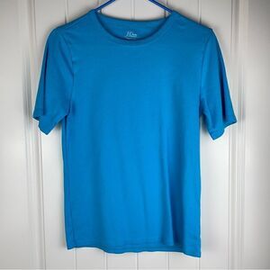 Jcrew Perfect Fit cotton t-shirt